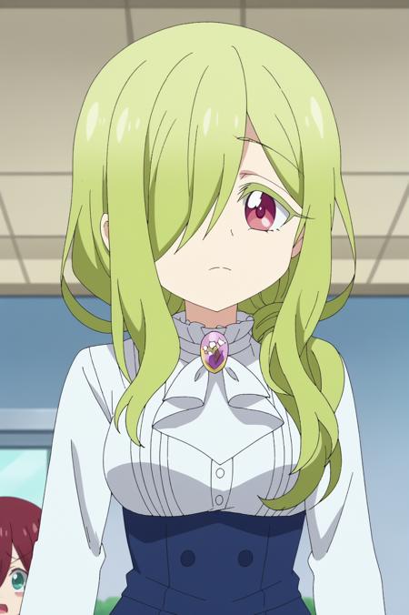 Jashin-chan Dropkick | Persephone I | PDXL