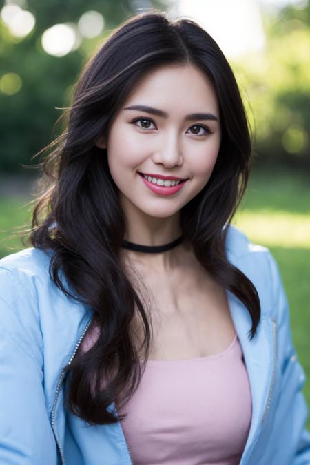 郭珉妏 Q尼 Queenie