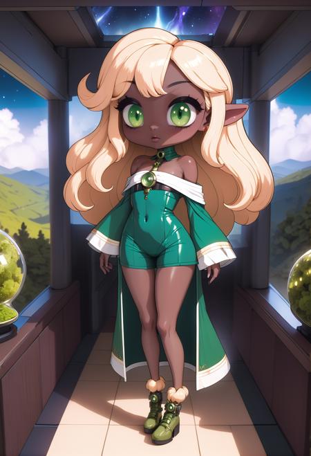 Envy Cute XL 05