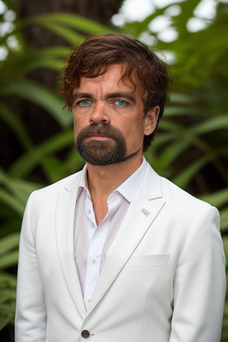 Peter Dinklage
