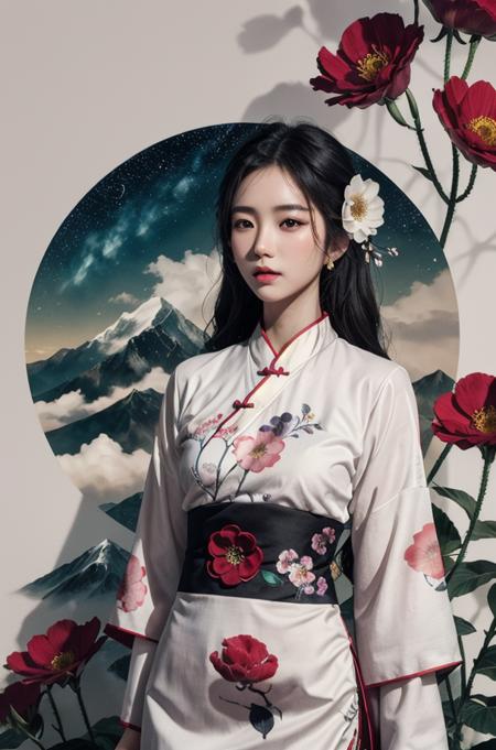 Hanfu photo