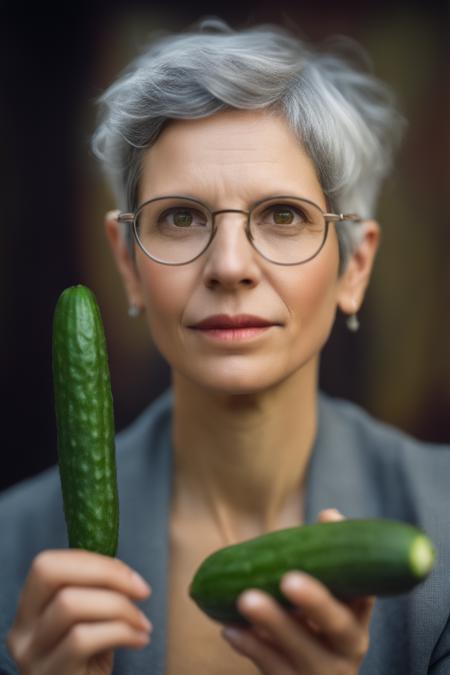 Sandrine Rousseau (French Politician)