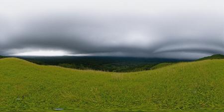 360 panorama [SD1.5 / FLUX]