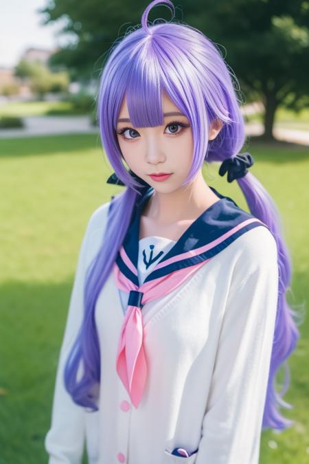 碧蓝 独角兽 azur lane unicorn