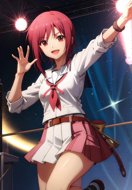 Angel Beats! - Characterpack
