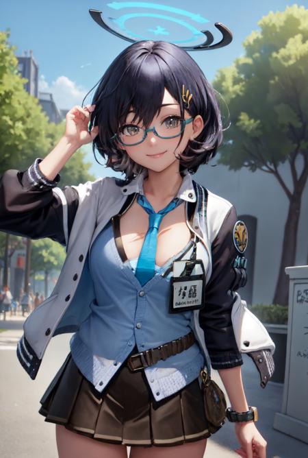 Chihiro (Blue Archive)