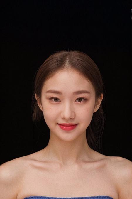 Loona Yeojin (여진) Lookalike版本v1.0 (ID: 165963)