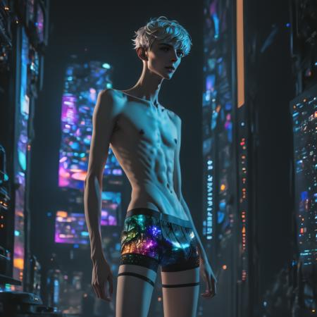Twink's Anatomy