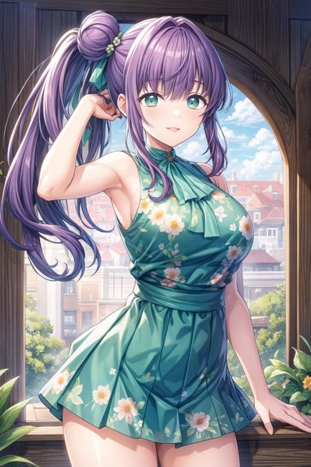 Otomune Kozue || LoveLive LoRA