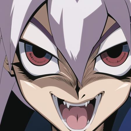 Yu-Gi-Oh! - Takahiro Kagami's style LoRA (遊☆戯☆王 - 加々美高浩の画風)