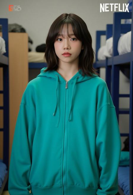 Jo Yuri