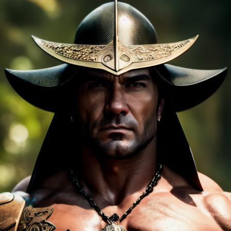 Dave Bautista