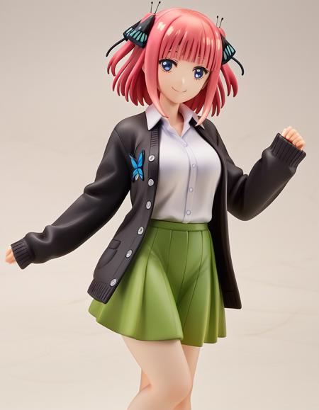 Anime Figurines - Style