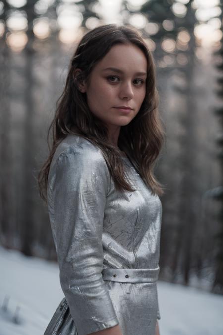 Brie Larson