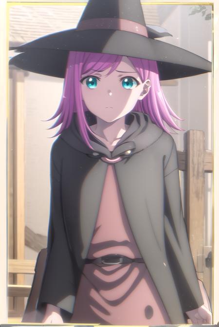 Raichee (ライチ) - Handyman Saitou in Another World (Benriya Saitou-san, Isekai ni Iku) (便利屋斎藤さん、異世界に行く)