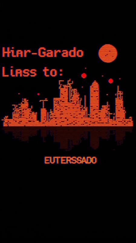 Cyber UI