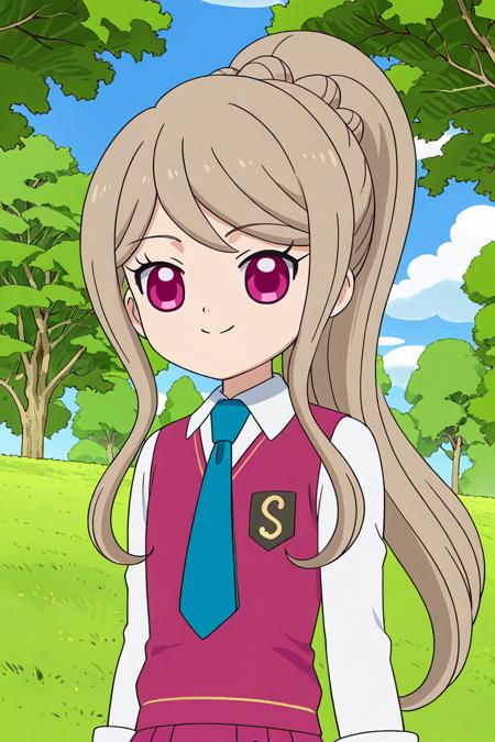 Himitsu no Cocotama (Series Style) | ヒミツのここたま [Illustrious]版本v1.0 (ID: 1217353)