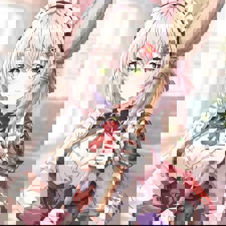 wanatsu 15 Style | FluxD | [Experimental]