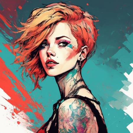 InkPunk XL