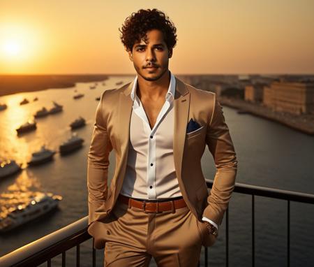 Ishaan Khatter