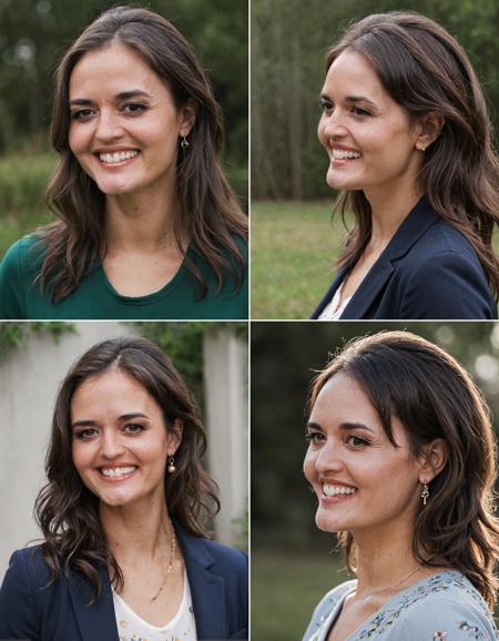 Danica McKellar