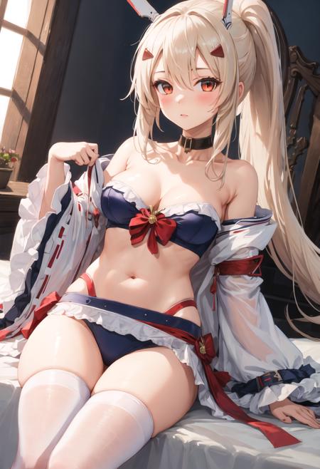 ayanami/綾波/绫波 (Azur Lane)