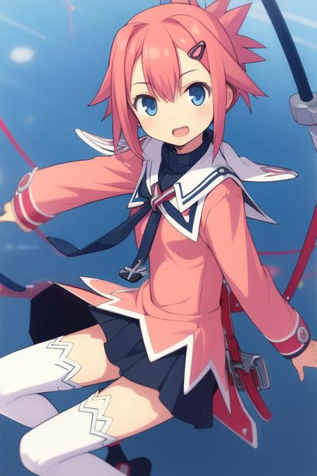 エア・コルトハーツ illustrious/Pony Aera_Colthearts (summon night craft sword story 2)