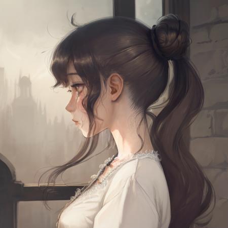 Sambre by Yslaire