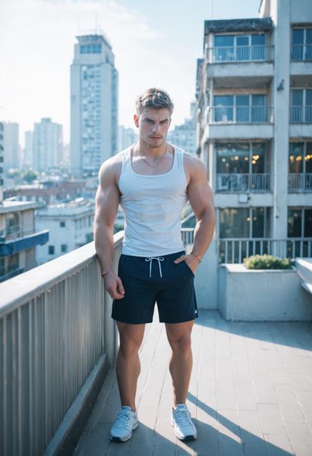 Arthur Becari [1.5 + Pony]