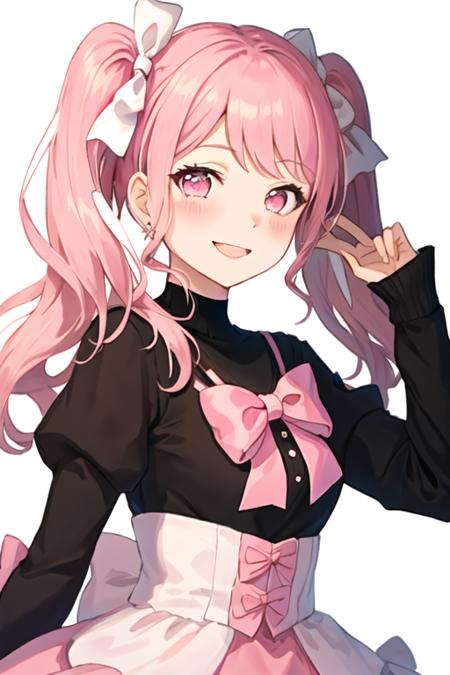 maruyama_aya/丸山彩/마루야마아야 (BanG Dream!)