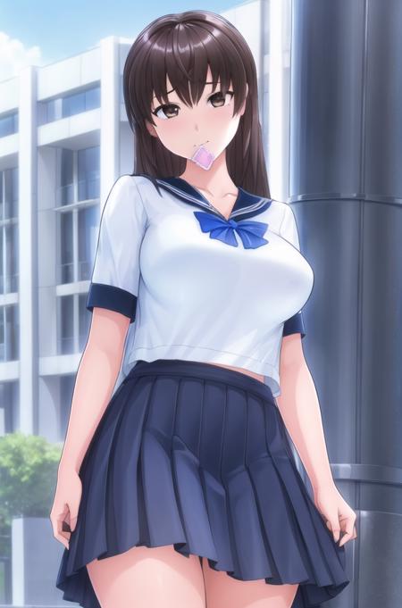 CoverGirl | Artificial Academy 2 人工学园 2 AA2