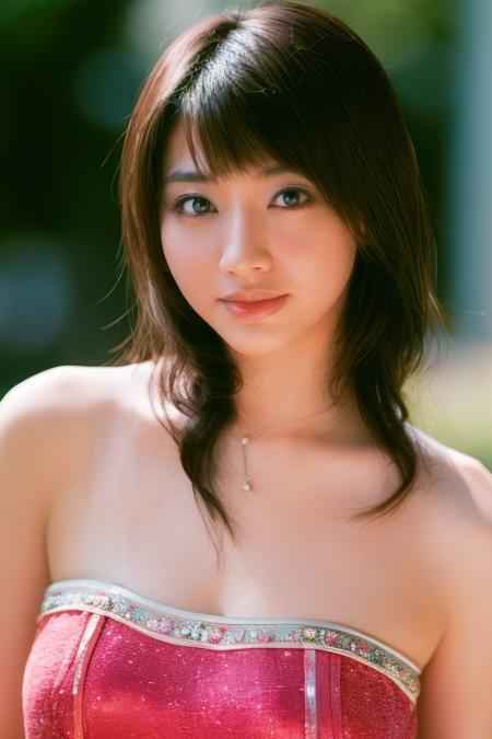 Kaori Manabe 2006