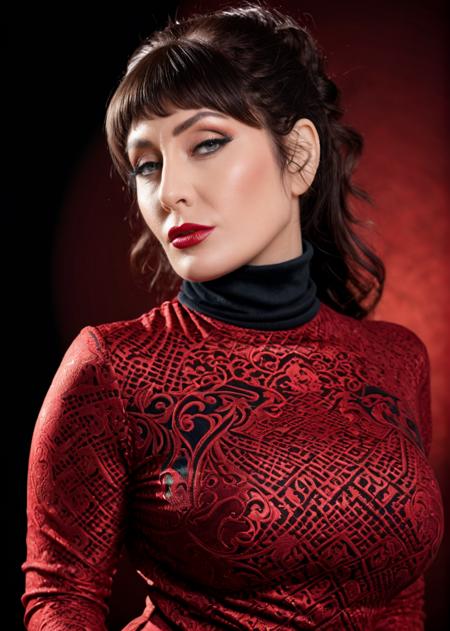 Melody Mynx SDXL