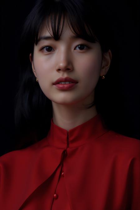 [FLUX.1 D] Bae Suzy | Korean Celebrity