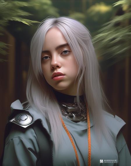 Billie Eilish