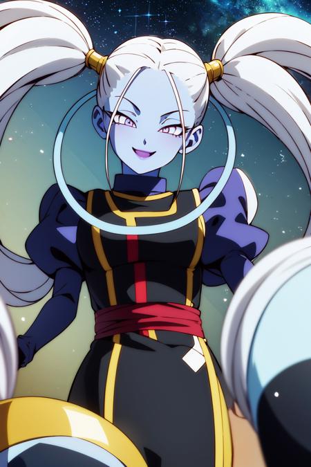 Marcarita (Dragon Ball)