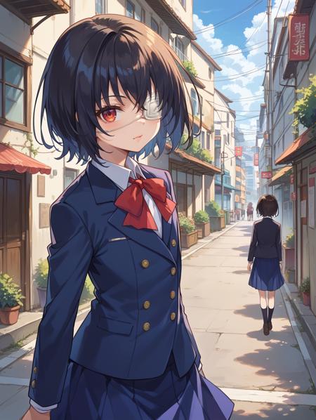 Misaki Mei
