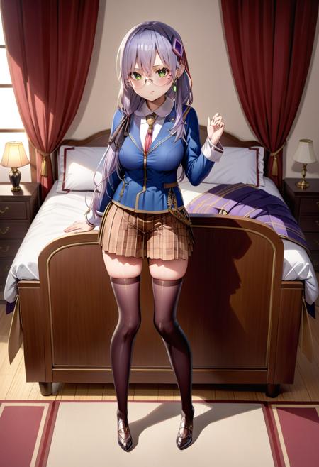 Yuki Izumi XL