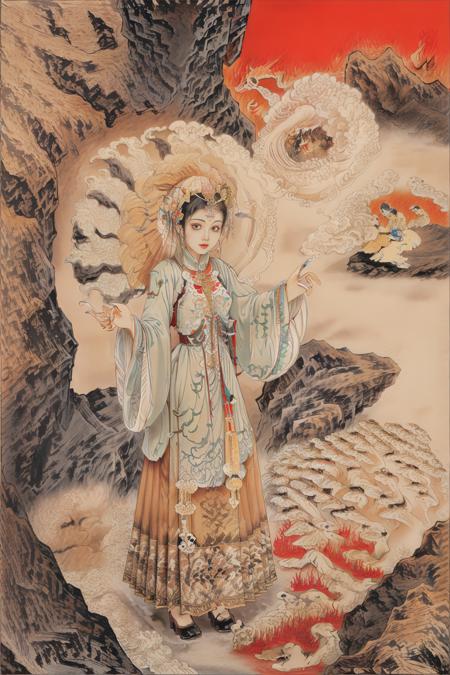 Chinese Hell(鬼新娘)