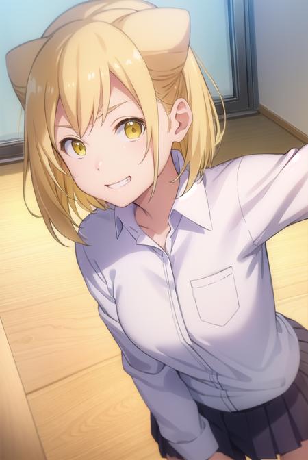 Hikari Takanashi (小鳥遊 ひかり) - Interviews With Monster Girls (亜人ちゃんは語りたい)