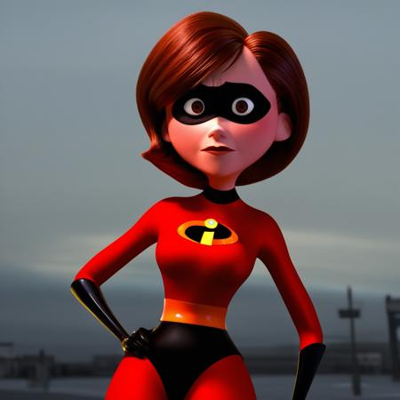 [PonyXL] Helen Parr The Incredibles | ownwaifu