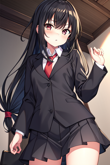 Hatsushimo (KANCOLLE) | 2 Outfits