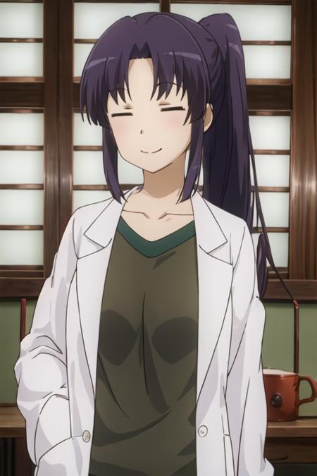 Miyauchi Kazuho (Non Non Biyori)