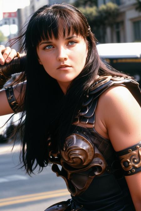 Xena