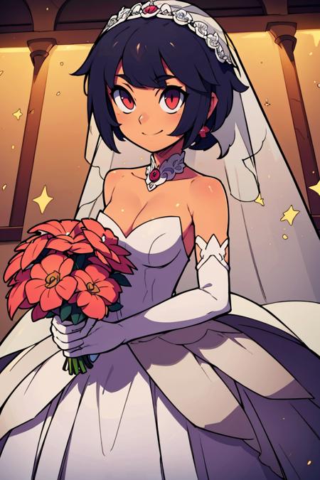 Zinnia: Draconid Lorekeeper | ヒガナ (Pokemon) [Illustrious & Pony & SD1.5]