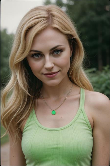 Sarah Pribis
