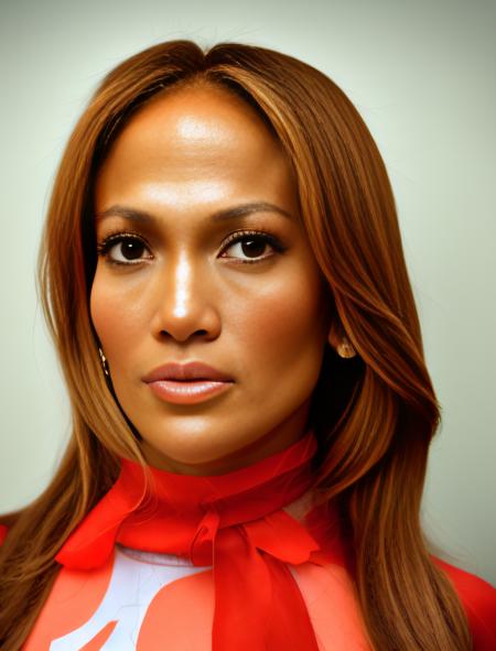 Jennifer Lopez
