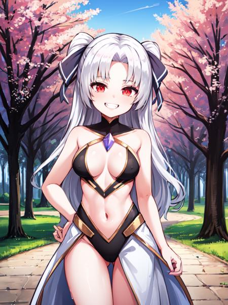 Artia - Hololive CN LoRA