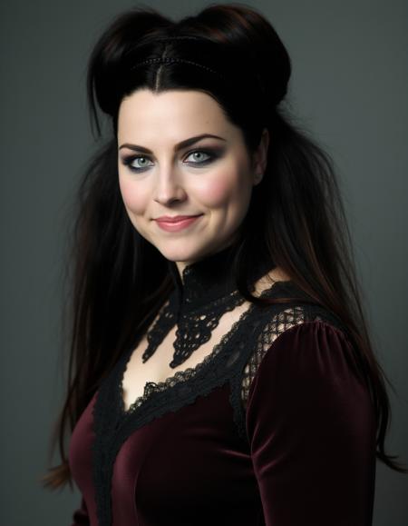 AmyLeeFlux