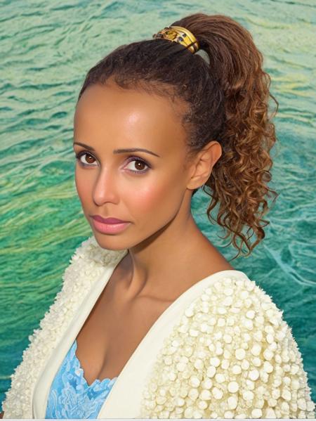 Sonia Rolland for everClearPony and SDXL版本Sonia Rolland for SDXL (ID: 553248)